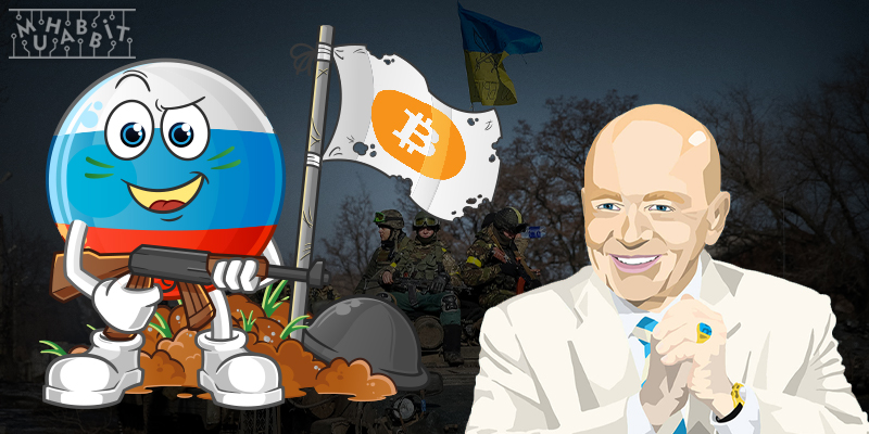 Milyarder Yatırımcı, Bitcoin Rallisini Ruslara Bağladı!