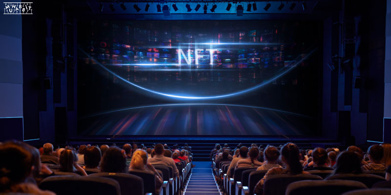 İzlediğiniz Filme Elinizdeki NFT’ler ile Yön Vermek İster Misiniz?