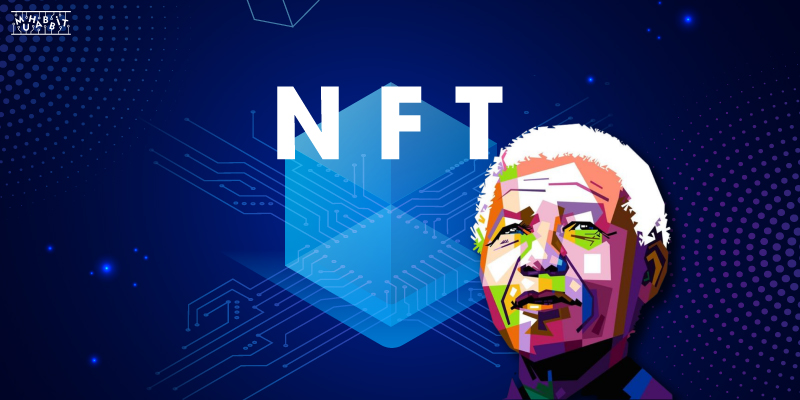 Nelson Mandela’nın Tutuklama Emrinin NFT’si 130.000 Dolara Satıldı!