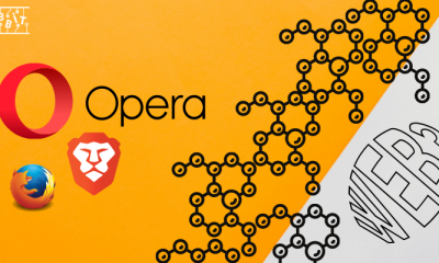 Opera Tarayıcısı için Bitcoin, Solana, Polygon ve Diğer Beş Blok Zinciri Entegre Etti!