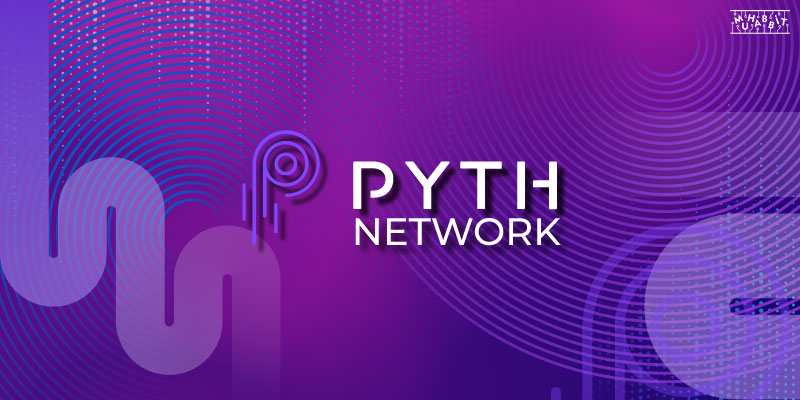 Pyth Network 2 Muhabbit - Pyth Network Neptune ile Piyasa Dalgalanmalarına Meydan Okuyor