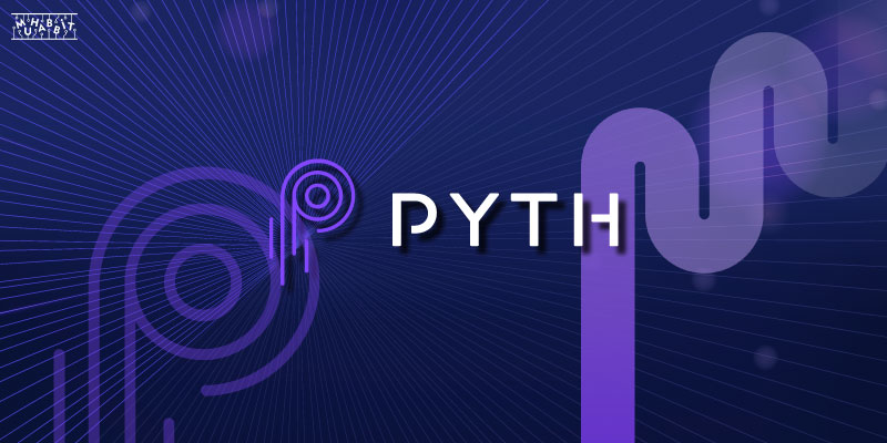Pyth Network Muhabbit - Pyth Network Nedir?
