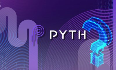 Pyth Network’te Nisanda Neler Oldu?