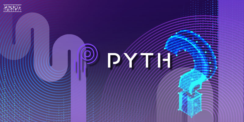 Pyth Network’te Nisanda Neler Oldu?