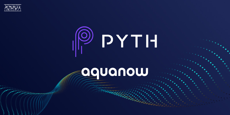 Pyth Network, Data Sağlayıcısı Aquanow İle Ortaklığını Duyurdu!