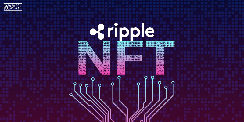 Ripple, Yeni NFT Platformunda Sanatçıları Ağırladı!