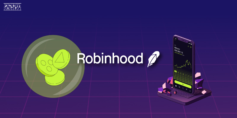 Robinhood Kripto Para Lideri Bağımsız Girişimci Olmaya Hazırlanıyor