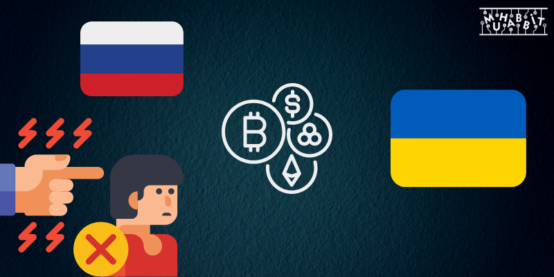 Rusya Ukrayna Genel - Ukrayna, Kripto Paraların Düzenlenmesine Yönelik Yeni Bir Adım Atıyor!