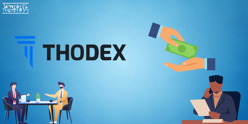 Thodex’in CEO’su Fatih Özer, Mağdurların Şikayeti Çekmesi Üzerine Zararlarını Karşılıyor! 2 Milyon Dolarlık Ödeme Yapıldı!