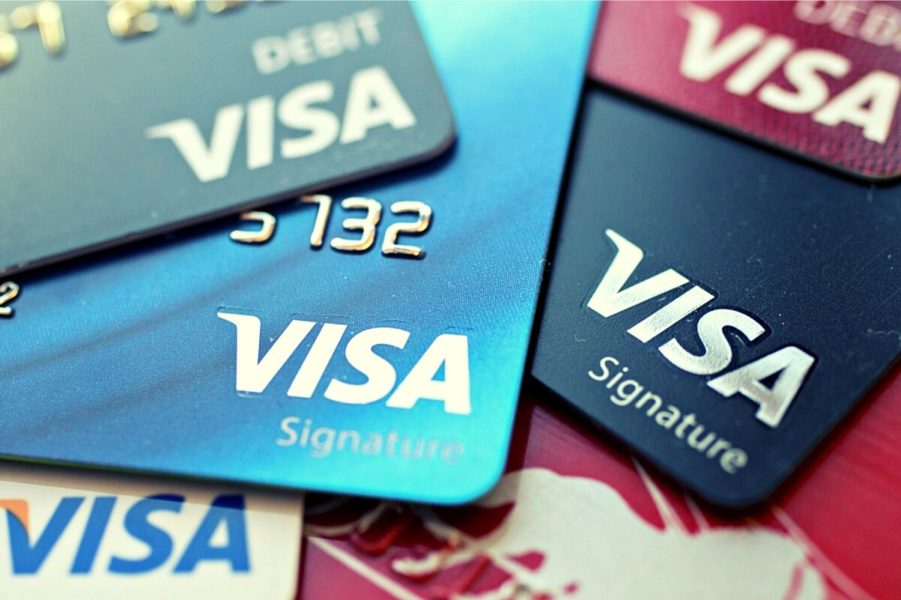 Visa 901x600 - Visa, Yeni Marka Tescil Başvurularıyla Kripto Para Dünyasına Kucak Açıyor!