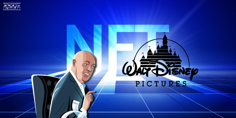 Walt Disney CEO’su, NFT Dijital Avatar Platformuna Danışman Olarak Katılıyor