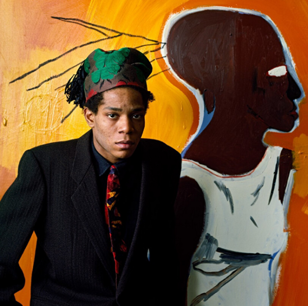 basquiat 604x600 - Basquiat Tablosunun Satışında Kripto Para Ödemesi Kabul Edilecek!