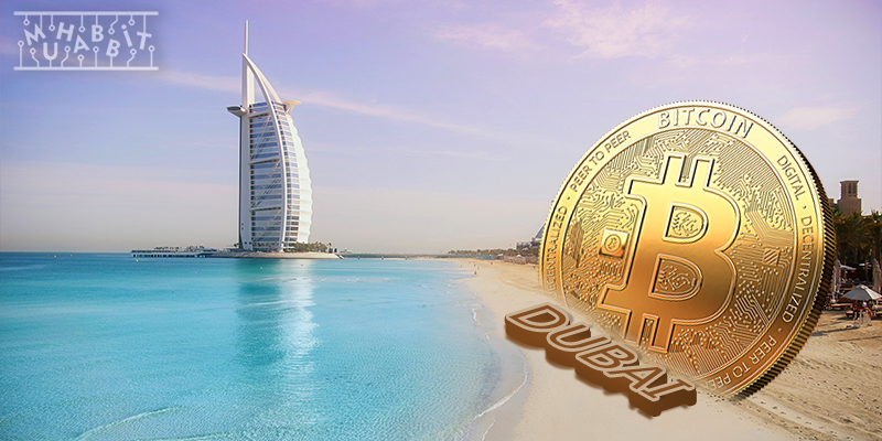 Dubai’de Kripto Para Yasası Kabul Edildi!