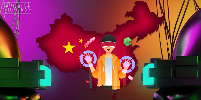 Çinli Teknoloji Devi, Metaverse Üzerindeki  Sanal Konserler İçin Patent Başvurusu Yaptı!