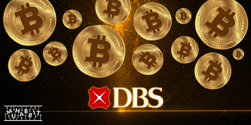 dbs - Singapur'un Dev Bankası, Kripto Para Alanındaki Yeni Girişimini Duyurdu!