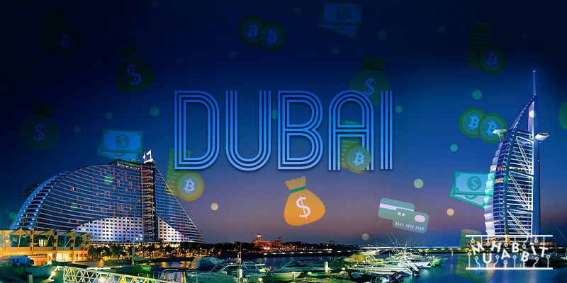 dubai kripto paralar - Dubai Düzenleyicisi, The Sandbox Metaverse'ünde Ofis Açıyor!