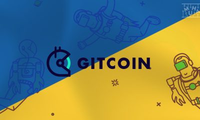 Gitcoin Ukrayna İçin 1 Milyon Dolar Değerinde Ethereum Topladı