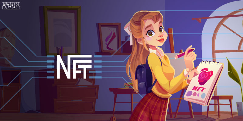 nftkadinsanatci - Zigazoo Çocuklar için NFT Platformu Başlatıyor!