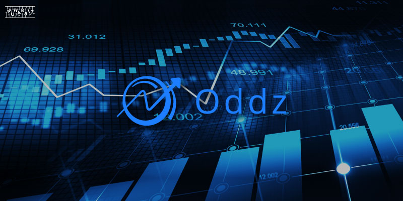 oddz opsiyon - Oddz Finance, Muhabbit ile AMA Etkinliği Gerçekleştirdi!