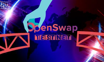 openswap testnet köprü