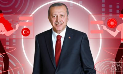 Cumhurbaşkanı Erdoğan’dan Metaverse Hamlesi! 