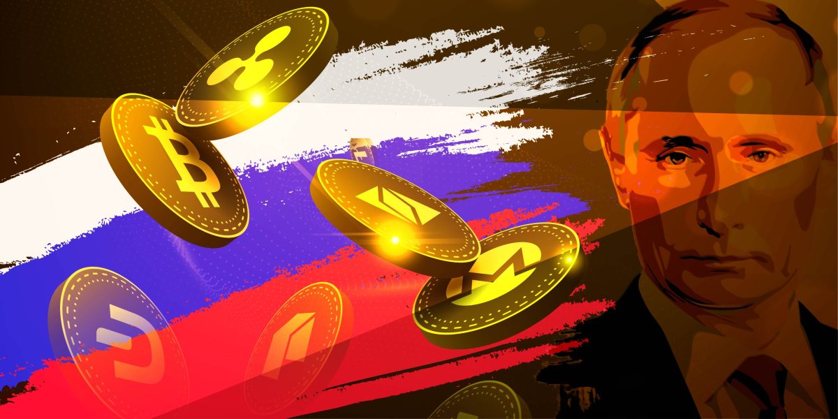 rus3 Calisma Yuzeyi 1 1200x600 - Rusya Ticaret Bakanı: Kripto Para Ödemeleri Yasallaştırılabilir!