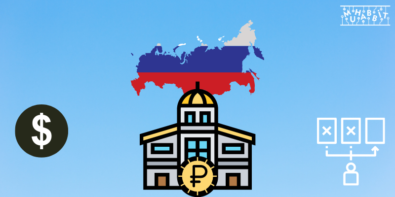 Rusya Merkez Bankası Yetkilisi: Uluslararası İşlemlerde Kripto Para Kullanımına İtiraz Etmiyoruz!