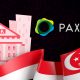 Singapur Merkez Bankası, Paxos’a Kripto Para Hizmetleri Sağlamasına İzin Veren Bir Lisans Verdi!