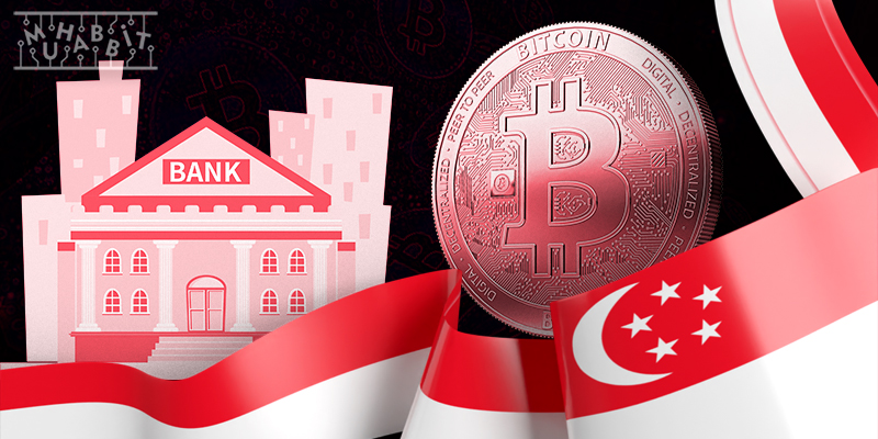 Singapur Merkez Bankası, Dev Şirketler İle DeFi Alanına Odaklandı!