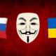 Anonymous, 2 Milyondan Fazla Rus E-Postası Yayımladı!