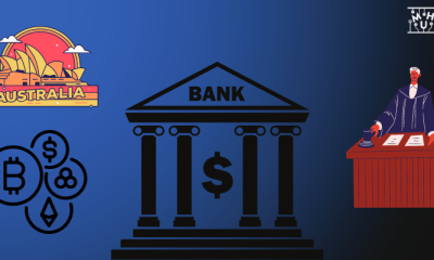 Avustralya’da Bir Banka, 6.5 Milyon Kullanıcıya Kripto Para Hizmetleri Sunmak İstiyor!