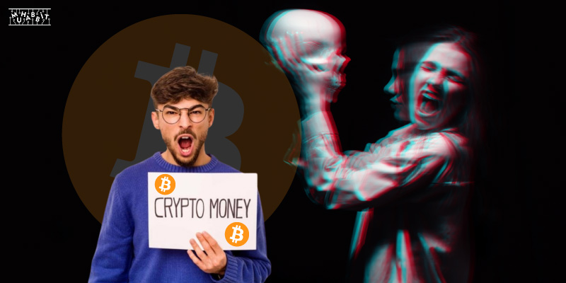 Bitcoin, psikopat