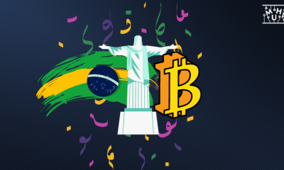 Brezilya Hükümeti, Bitcoin Yasasını Onayladı!