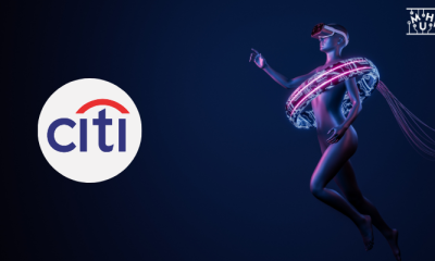 Citi Bank, Metaverse Sektörünü Büyük Bir Fırsat Olarak Görüyor!