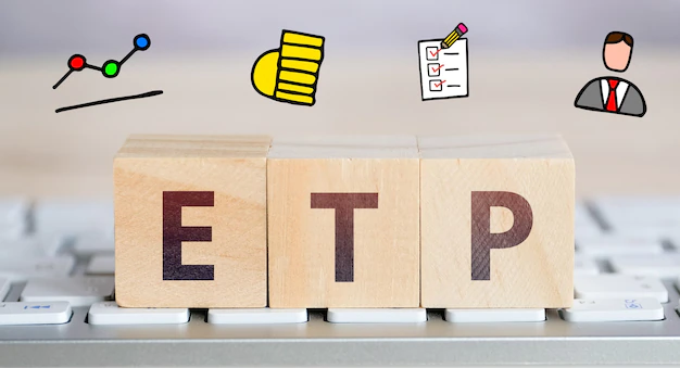 ETP - ETP Nedir? Özellikleri Nelerdir?