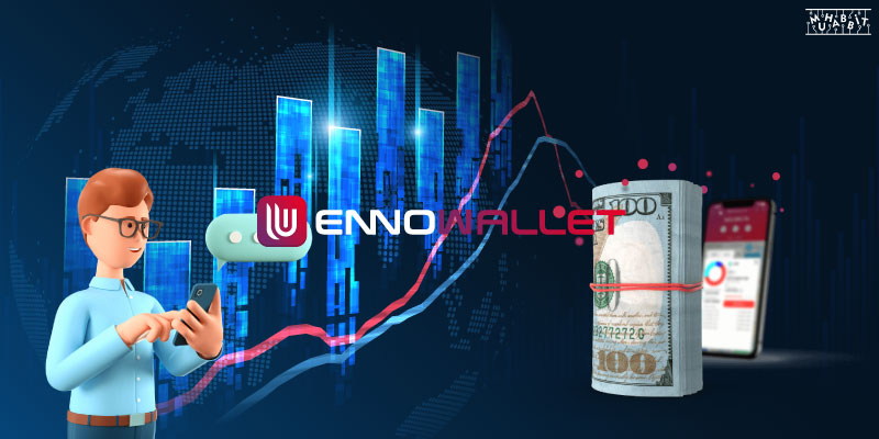 Enno Wallet Kullanıcıları Artık İşlem Ücretlerini ENNO Cash ile Ödeyecek