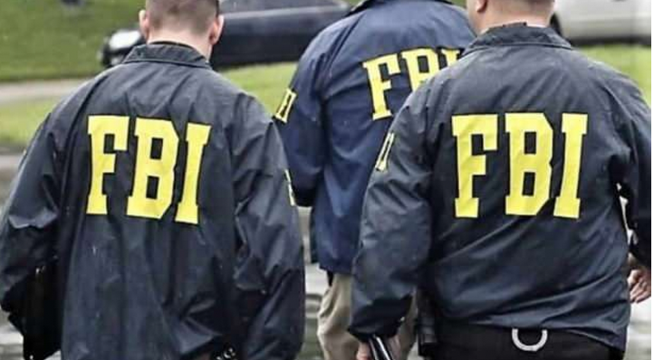 FBI - FBI Operasyonu Sonrası, 34 Milyon Dolarlık Kripto Para Ele Geçirildi!