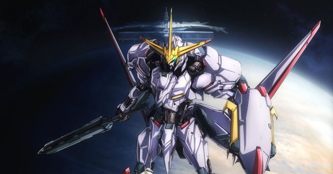 FotoJet 1 1147x600 - Bandai Namco, Gundam Temalı Metaverse'ünü Duyurdu