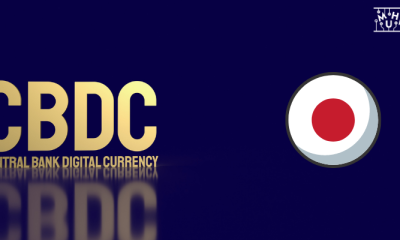 Japonya Merkez Bankası Başkanı: CBDC Çıkarma Gibi Bir Planımız Yok!