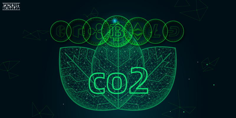 İklim Değişikliği Paneli: Kripto Para Teknolojisinin CO2 Emisyonu Endişeye Sebebiyet Veriyor