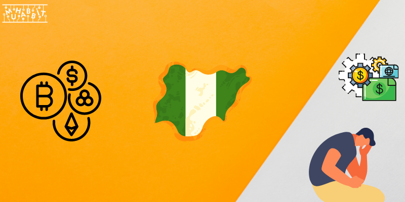 Nijerya - Nijerya'nın, Kripto Paraları Tanıyan Bir Yasa Çıkaracağı Belirtiliyor!
