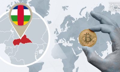 Orta Afrika Bankacılık Düzenleyicisi Kripto Para Yasakları Hakkında Açıklama Yaptı!