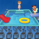 Bitcoin Madencilik Makineleri İle Yüzme Havuzunu Isıtmak!