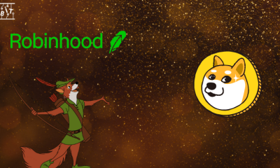 Robinhood Doge