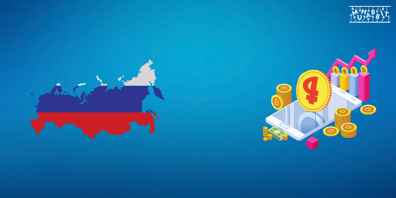 Rusya Federal Vergi Dairesi, Dış Ticaret İçin Kripto Paraların Kullanılmasını Önerdi!