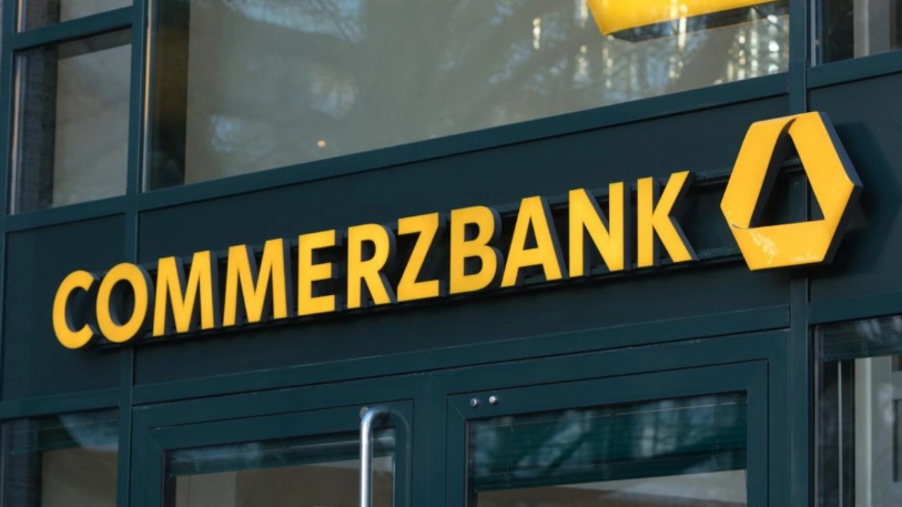 alman bankasi - Dev Alman Bankası Commerzbank, Kripto Para Hizmetleri İçin Lisans Başvurusu Yaptı!