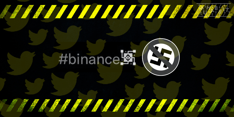 Binance’in Yeni Twitter Emojisi Büyük Tepki Gördü!