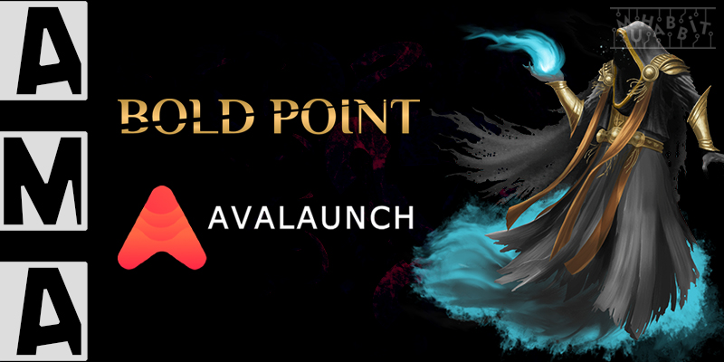 Avalaunch ve Bold Point Etkinliğinin İkincisi Tamamlandı!