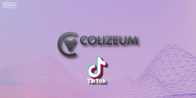 Colizeum.com, TikTok Yarışması Başlattı!