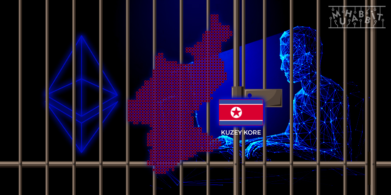 Ethereum Geliştiricisi Virgil Griffith, Kuzey Kore Gezisi İçin Beş Yıl Hapis Cezası Aldı!